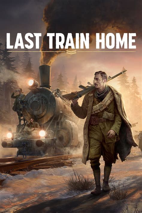 last train home mods